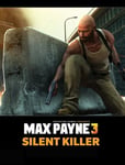 Max Payne 3 - Silent Killer Loadout Pack (DLC) Steam Key EUROPE