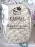 Liz Earle Gentle Exfoliating Mitt For Cleanse And Polish Body Sealed Pack
