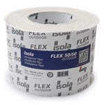 Isola Vindsperre Tape Flex 50/50