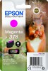 Epson Expression Photo HD XP-15000 - T378 Magenta Ink Cartridge C13T37834010 87108