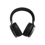 Philips Fidelio Headset Kabel & Trådlös Huvudband Samtal/musik Bluetooth Svart