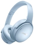 BOSE QuietComfort Over-Ear Wireless Headphones - Moonstone Blue