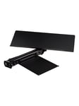 NL Racing GTELITE Keyboard and Mouse Tray - Black - Accessories for game console