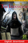 Nicolas Eymerich - The Inquisitor - Book I : The Plague - PC Windows,M