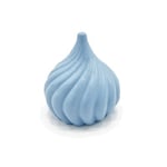 Kristinas Pyssel och Hobby Silikonform Ljusformar - Swirl Top H: 6,8 cm