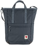 Fjallraven Unisex Adult High Coast Totepack Sports Backpack, Bleu Marine (Azul), Taille Unique