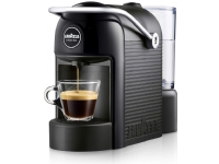Lavazza Jolie, Kapseldrevet kaffemaskin, 0,6 l, Kaffe kapsyl, 1250 W, Sort