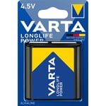 VARTA VARTA Longlife Power 4,5V batteri
