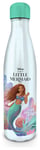 Disney Little Mermaid Sipper Water Bottle - 700ml