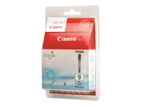 Canon Pgi-9Pc - Foto-Cyan - Original - Bläcktank - För Pixma Pro9500, Pro9500 Mark Ii