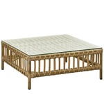 Maggie Exterior soffbord antik 75x75 cm