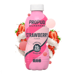 Njie - ProPud Milkshake - Strawberry 330ml