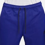Nike Sportswear NSW Tech Pack Woven Lightweight Pants Trousers Blue Size Medium
