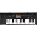 Korg Kronos 3 61 Workstation