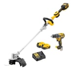 Dewalt DCMST561DCD-QW Verktøysett