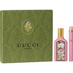 Gucci Parfymer för kvinnor Flora Gorgeous GardeniaPresentförpackning Eau de Parfum Spray 50 ml + 10 60