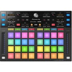 PIONEER DJ DDJ-XP2 - Controller för rekordbox dj och Serato DJ
