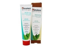 Himalaya Whitening tandkräm Botanique Whitening Complete Care Simply Mint 150