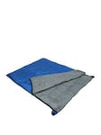 Regatta Huron Double Sleeping Bag