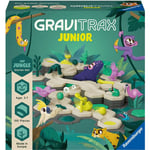 GraviTrax Junior Starter Set L Jungle - aloituspakkaus