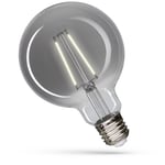 E27 Globlampa G95 LED 4,5W 4000K 310 lumen