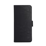 GEAR Classic Wallet 3 card NOKIA C12 4G Black