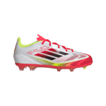 F50 Elite FG, fotbollsskor gräs, junior