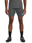 UNDER ARMOUR Challenger Shorts - Grey, Grey, Size Xl, Men