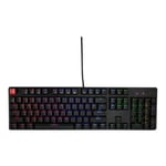 Glorious Modular Mechanical Gaming Keyboard - tangentbord - QWERTY