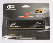 4GB DDR3 Ram Memory Team Elite 1333 Blazingly Fast High Performance Brand New
