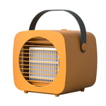 Desktop Air Cooler Dormitory Air Conditioner 350ML+300ML Household B L2M5