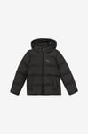 Puma - Jacka Poly Hooded Puffer Jacket - Svart