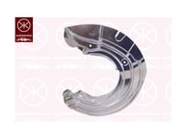 Bromssköld Klokkerholm - BMW - 1-SERIE-serie, F36, F45, 4-serie, F30, F22, F32, F23