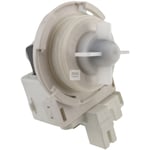 Compatible Miele 6239562 Washing Machine Drain Pump 30W W300-W699 WT WDA Series