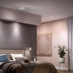 Philips Hue White Ambiance 4,3 W GU10 LED, 2 kpl