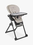 Joie Baby Mimzy Recline Adjustable Highchair