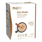Nupo Diet Shake Chai Latte - 384 g
