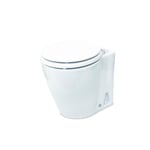 Albin Pump Marine Elektrisk Toalett Standard 12v