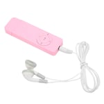 ()64GB MP3 Player Lossless Sound Mini Music Player Portable Long Battery