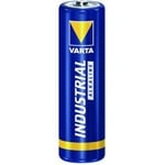 Varta Batteri AA LR6 Industrial 40-pack