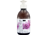 LaQ Regenerating shower gel with grapefruit and green tea extract 300ml