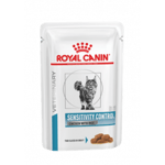 Royal Canin Sensitivity Control Cat Påse 85g 6 st