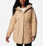 Parka suttle mountain ii - femme