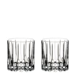 Riedel - Drink Specific whisky glass 2 stk