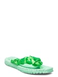 Flip Flop Green Ilse Jacobsen