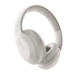 Mixx Audio StreamQ C3 Headphones Sand Wireless Bluetooth Foldable Earphones