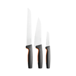 Fiskars FF knivset, 3 delar