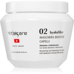 Vitalcare Professional Hyalufiller Fugtighedsmaske til hårvolumen 200 ml