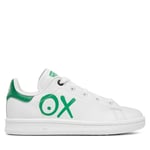 Sneakers adidas Stan Smith Shoes HQ6729 Vit