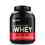 100% Whey Gold Standard Vassleprotein 2273 g